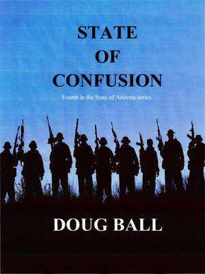 cover image of State of Confusion